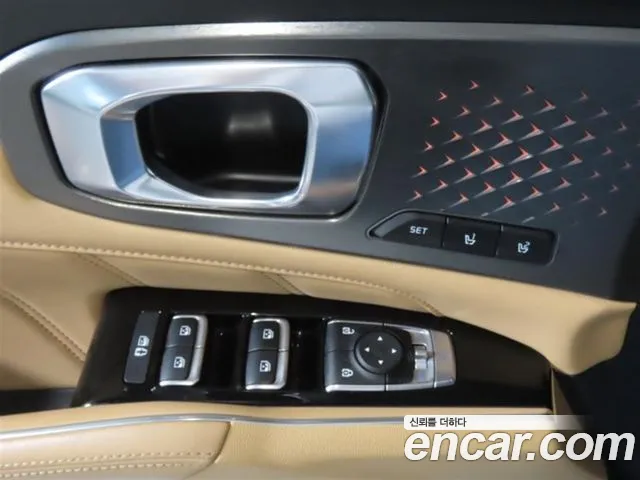 Kia Sorento Sorento 4-е поколение Дизель 2.2 2WD — Фото автомобиля 20