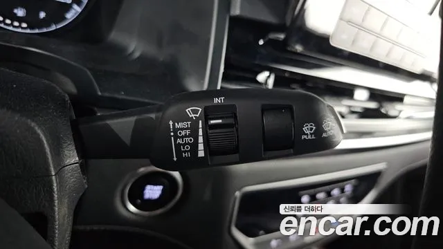 KG_Mobility_Ssangyong Rexton Новый Rexton Sport Дизель 2.2 4WD — Фото автомобиля 27