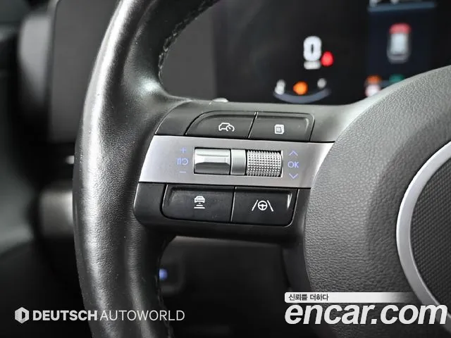 Hyundai Kona SX2 — Фото автомобиля 13
