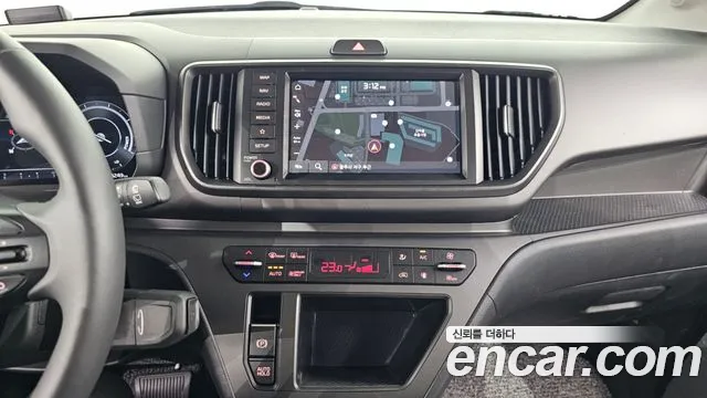 Kia RAY — Фото автомобиля 13