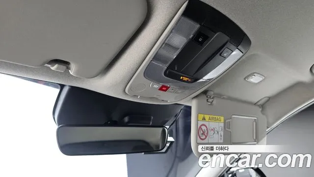 Kia Niro Niro (New) — Фото автомобиля 17