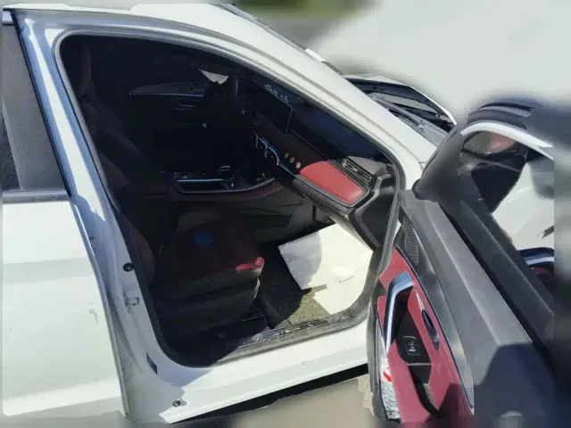 Jetour X70 Plus — Фото автомобиля 12