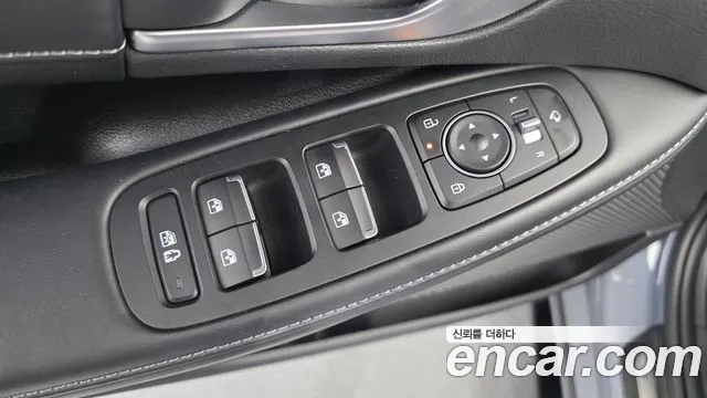Hyundai Sonata Exclusive — Фото автомобиля 26