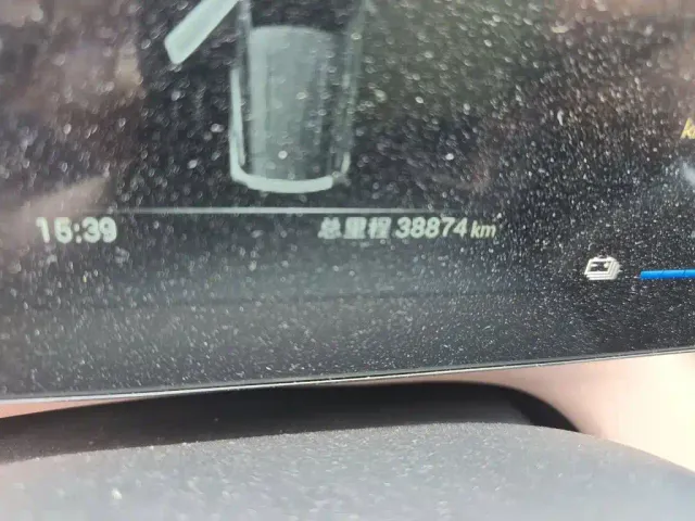 BYD Seagull — Фото автомобиля 4