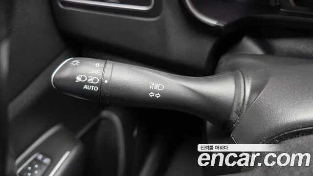Renault Korea QM6 New — Фото автомобиля 27