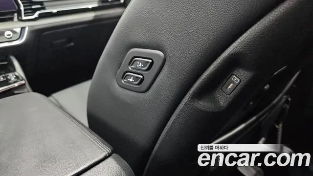 Kia Sportage Generation 5 — Фото автомобиля 28