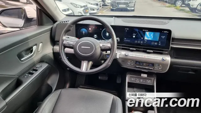 Hyundai Kona — Фото автомобиля 7