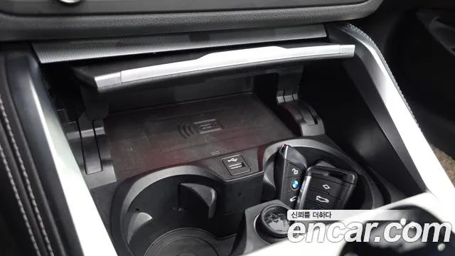 BMW 4 Series G22 — Фото автомобиля 16