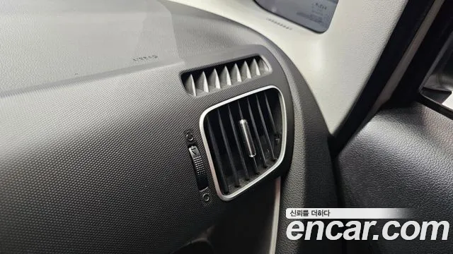 Kia RAY Новый Ray Фургон — Фото автомобиля 26