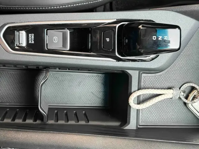 Geely Binrui 2024 Binrui COOL 1.5T DCT Champion Edition — Фото автомобиля 6