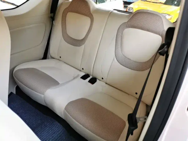 Wuling Hongguang Mini EV — Фото автомобиля 16