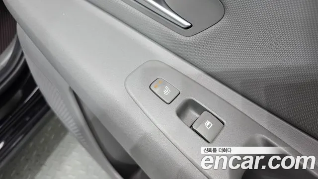 Hyundai Avante CN7 — Фото автомобиля 28