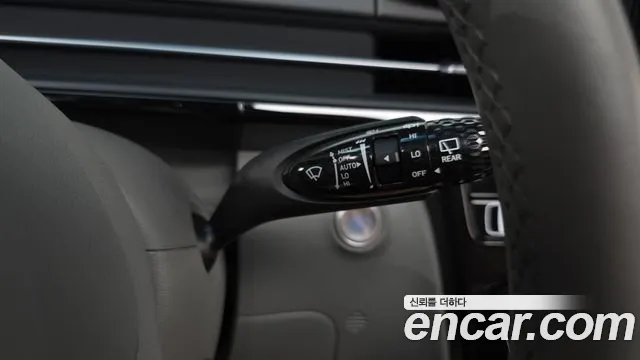 Hyundai Staria Staria — Фото автомобиля 30