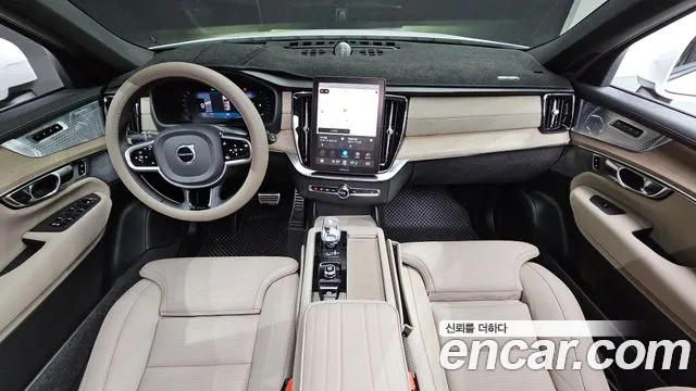 Volvo XC90 Generation 2 — Фото автомобиля 7