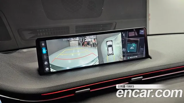 Genesis GV70 2.5T Бензин AWD — Фото автомобиля 15