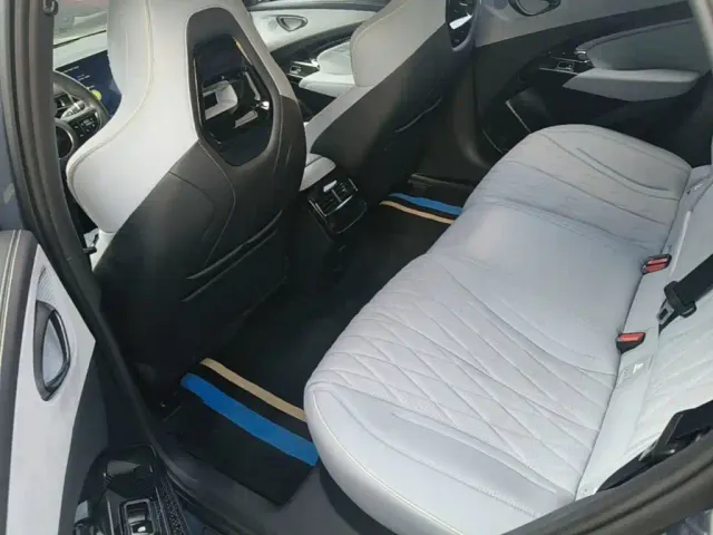 BYD Seal — Фото автомобиля 16