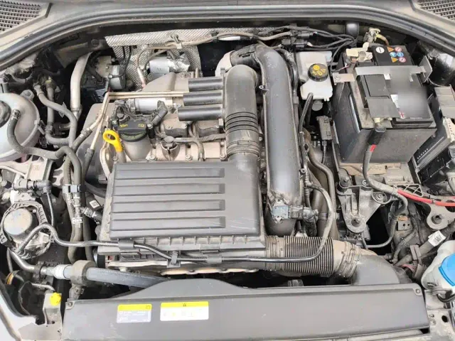 Volkswagen Sagitar — Фото автомобиля 16