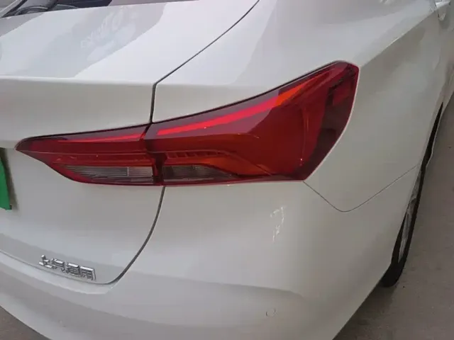 Buick Verano — Фото автомобиля 7