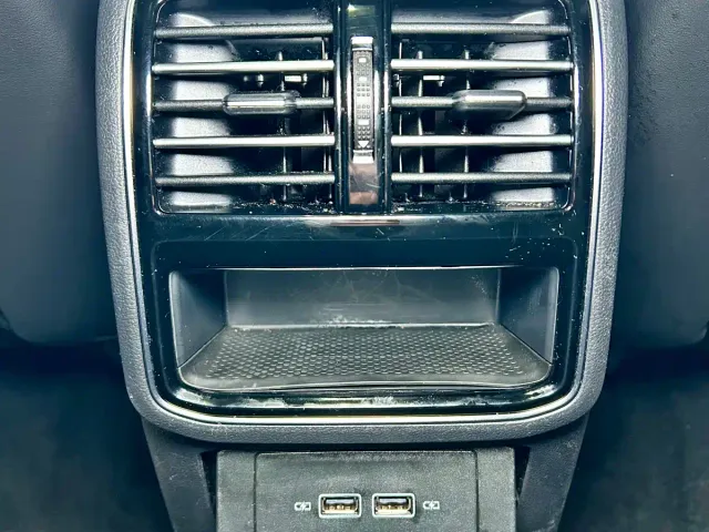 Volkswagen Magotan — Фото автомобиля 28