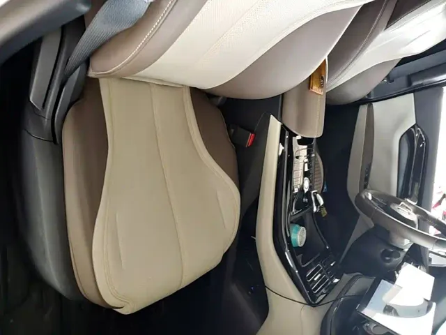 BYD Qin PLUS — Фото автомобиля 24