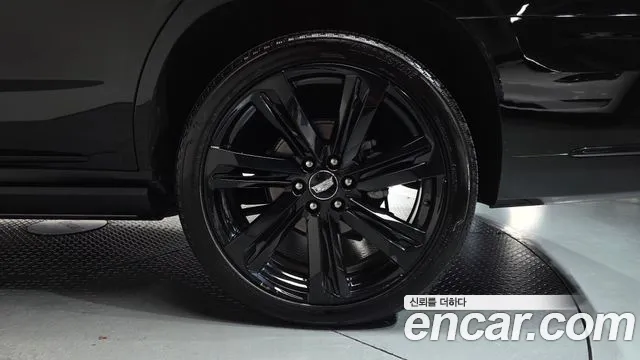 Cadillac Escalade 5th Gen — Фото автомобиля 6