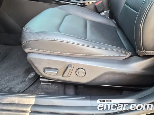 Kia Niro New — Фото автомобиля 17
