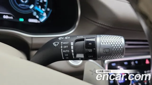 Genesis GV80 — Фото автомобиля 27