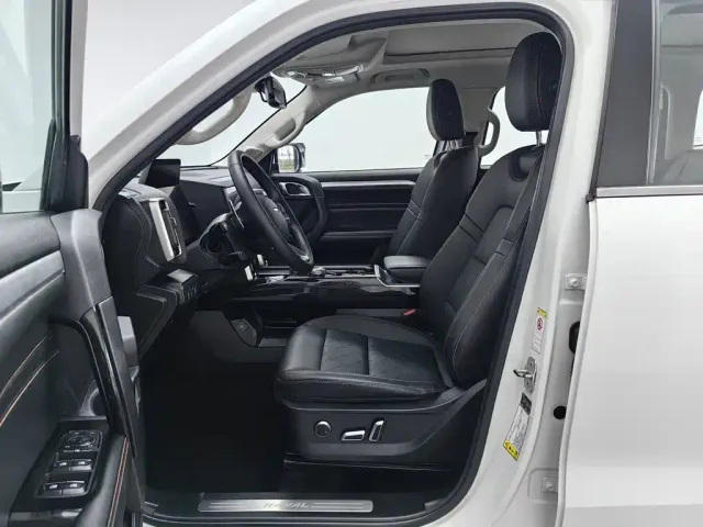 Haval Big Dog — Фото автомобиля 10