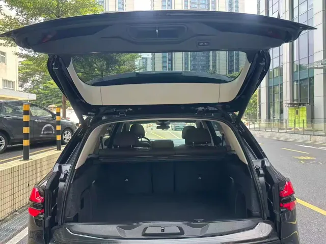 BMW X5 — Фото автомобиля 6