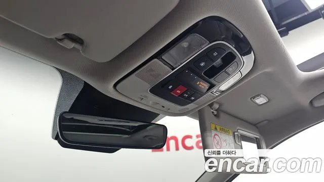 Hyundai Tucson — Фото автомобиля 19