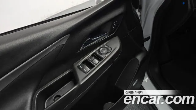 Chevrolet Bolt EV — Фото автомобиля 18