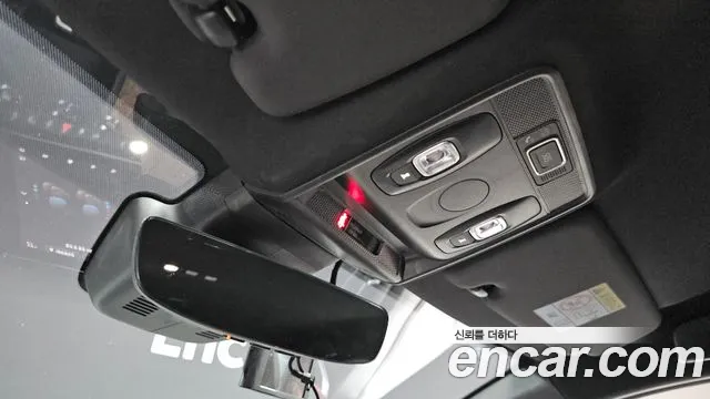 Renault-KoreaSamsung XM3 1.3 TCe RE Inspire — Фото автомобиля 16