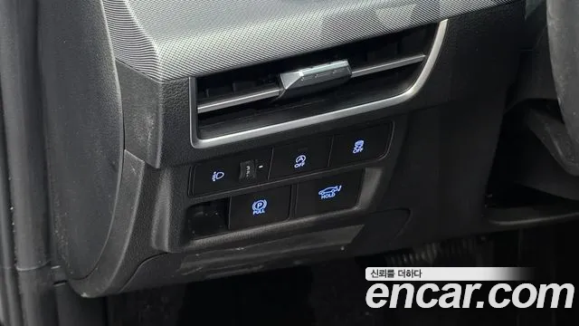 Hyundai Sonata DN8 — Фото автомобиля 12