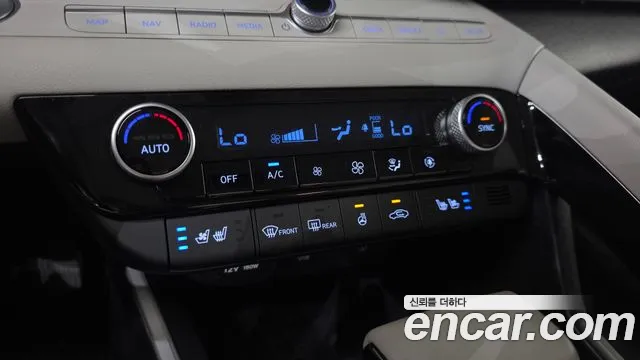 Hyundai AVANTE Avante (CN7) — Фото автомобиля 29