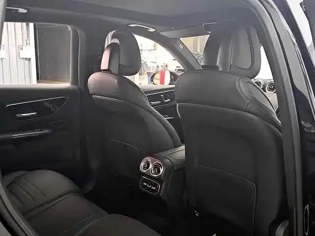 Mercedes-Benz GLC-Class — Фото автомобиля 17