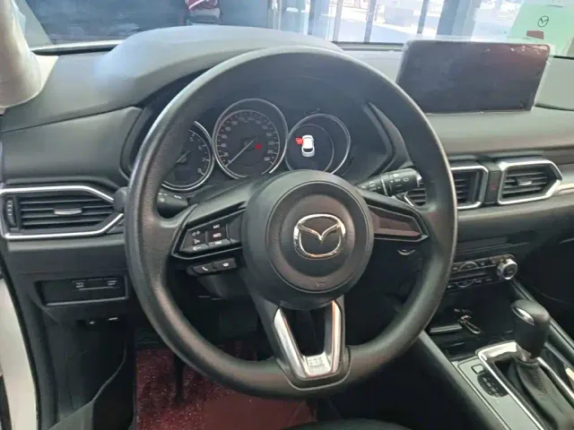 Mazda CX-5 — Фото автомобиля 10