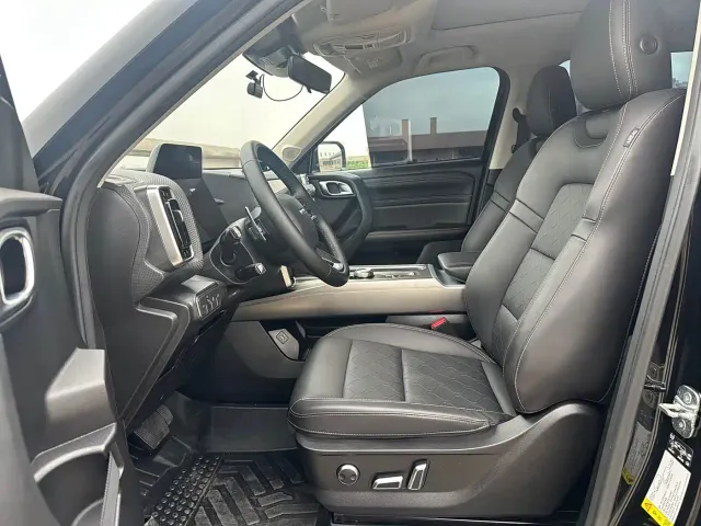Haval Big Dog — Фото автомобиля 5
