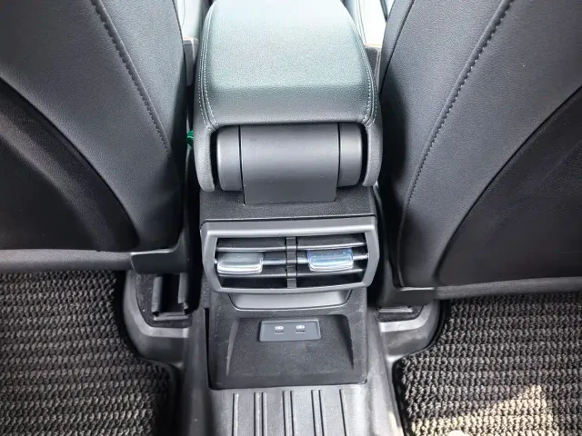 Audi A3 — Фото автомобиля 18