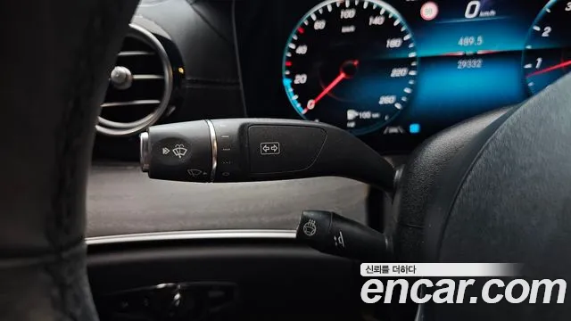Mercedes-Benz E-Class E-класс W213 — Фото автомобиля 15