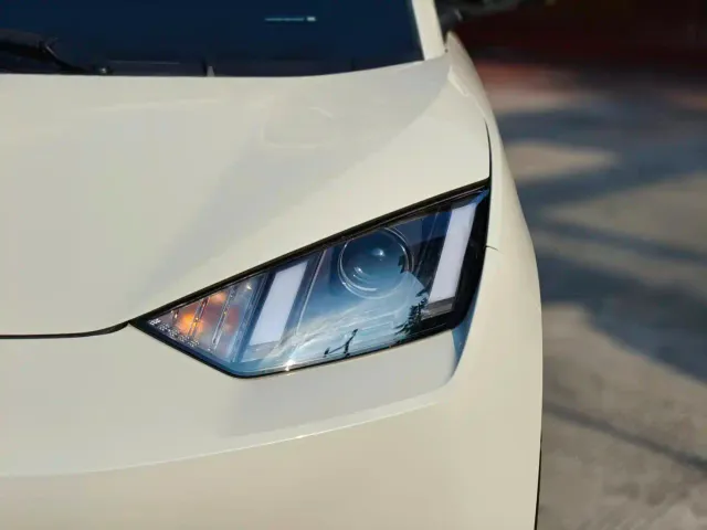 BYD Seagull — Фото автомобиля 16