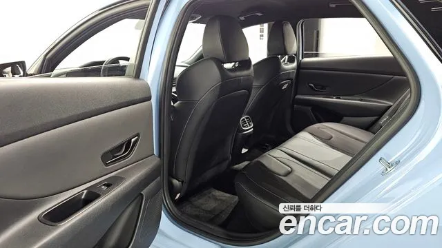 Hyundai Avante — Фото автомобиля 16