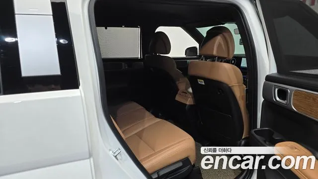 Hyundai Santa Fe MX5 — Фото автомобиля 17
