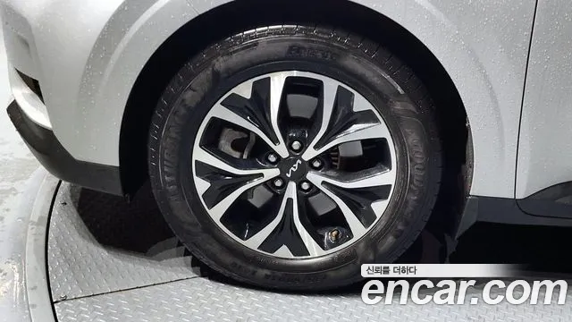 Kia Canival Carnival 4 поколение Бензин 11 мест Prestige — Фото автомобиля 5