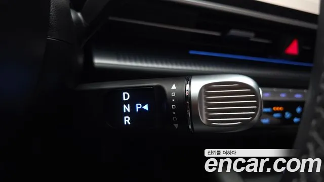 Hyundai Ioniq 6 — Фото автомобиля 12