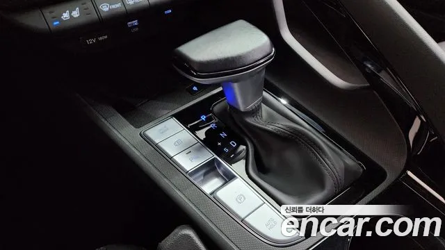 Hyundai AVANTE Новый Avante (CN7) — Фото автомобиля 8