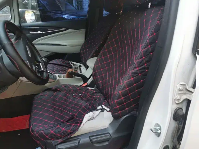 Maxus G50 — Фото автомобиля 11