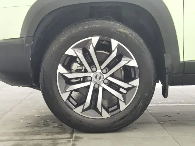 Haval Big Dog — Фото автомобиля 17