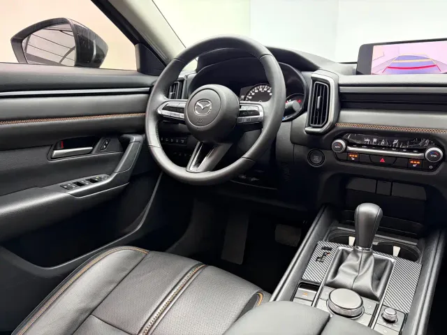 Mazda CX-50 Xingye — Фото автомобиля 8