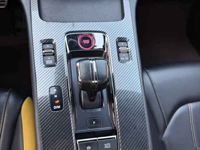 GAC Trumpchi Emkoo — Фото автомобиля 14