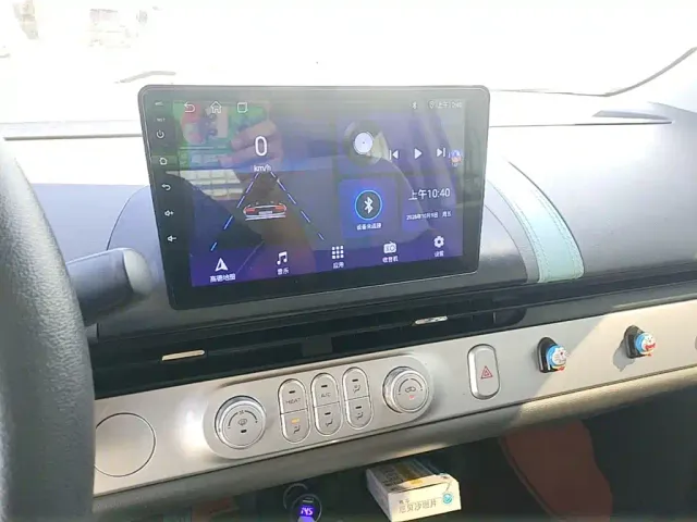 Changan Lumin — Фото автомобиля 12